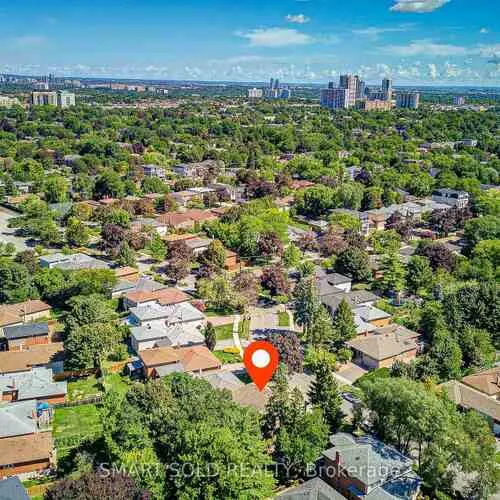 Premium freehold home for sale: 6, Brill, Newtonbrook West, Toronto