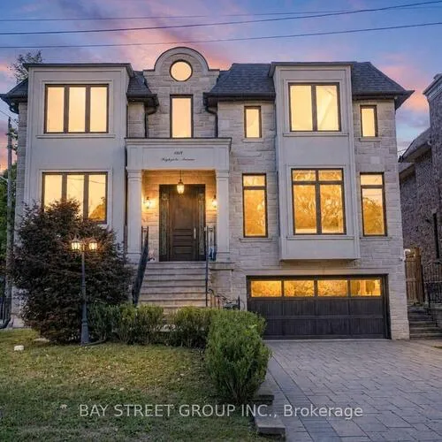 Premium freehold home for sale: 168, Highgate, Willowdale East, Toronto