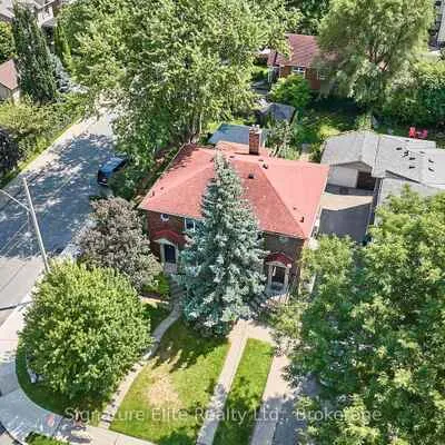 153,&nbsp;Parkhurst, Leaside, Toronto