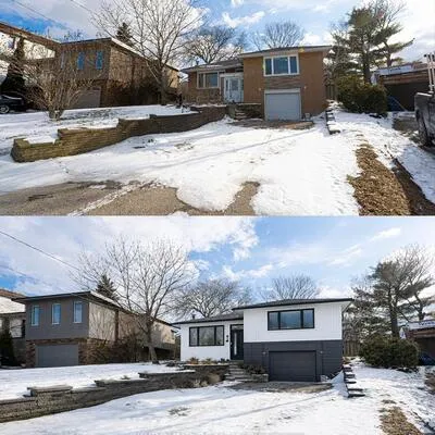 9,&nbsp;Caronport, Parkwoods-Donalda, Toronto