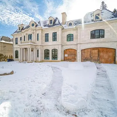 19,&nbsp;Royal Oak, Bridle Path-Sunnybrook-York Mills, Toronto