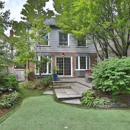 Premium freehold home for sale: 97, Bocastle, Lawrence Park North, Toronto