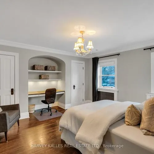 Premium freehold home for sale: 72, Teddington Park, Lawrence Park North, Toronto