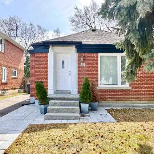 Premium freehold home for sale: 99, Park Home, Willowdale West, Toronto