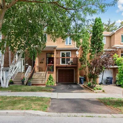 19,&nbsp;Carnival, Westminster-Branson, Toronto