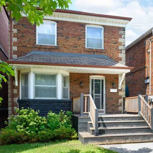 Premium freehold home for sale: 76, St Annes, Little Portugal, Toronto