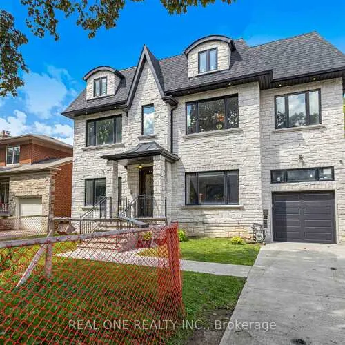 Premium freehold home for sale: 100, Ridelle, Forest Hill North, Toronto