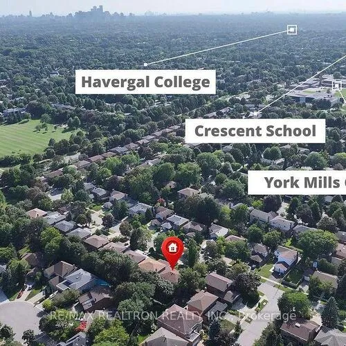 Premium freehold home for sale: 77, Mossgrove, St. Andrew-Windfields, Toronto