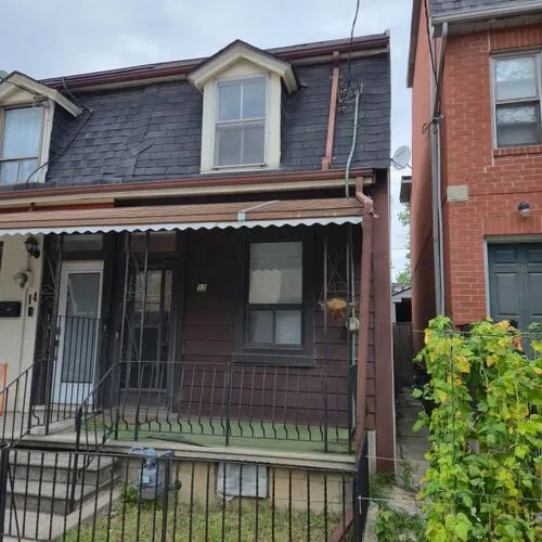 Premium freehold home for sale: 12, Whitaker, Niagara, Toronto