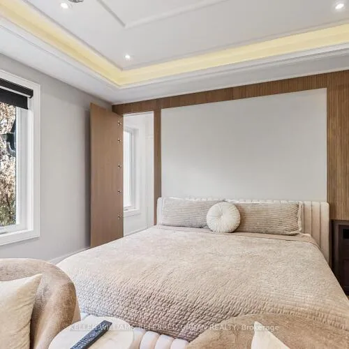 Premium freehold home for sale: 90, Glen Rush, Bedford Park-Nortown, Toronto