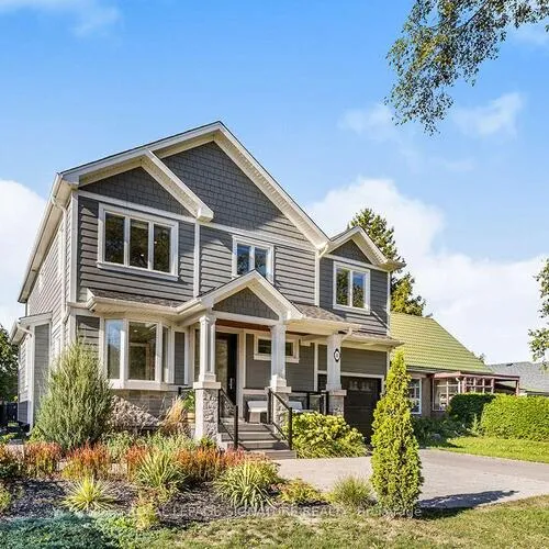 Premium freehold home for sale: 30, Broadleaf, Banbury-Don Mills, Toronto