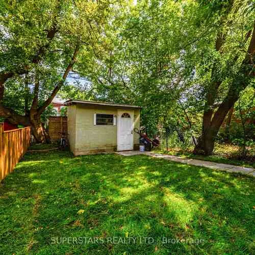 Premium freehold home for sale: 235, Oakwood, Oakwood Village, Toronto