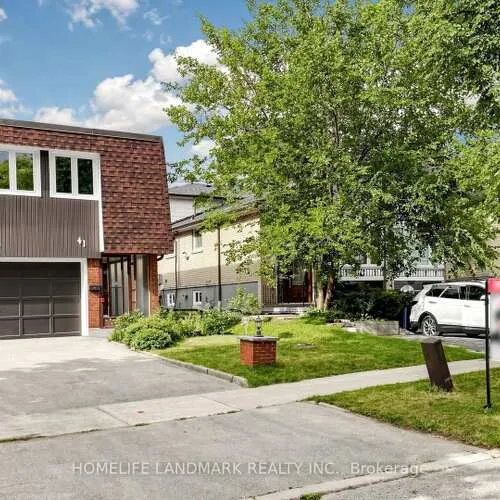 Premium freehold home for sale: 41, Angus, Don Valley Village, Toronto