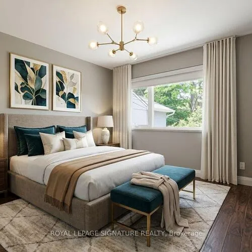 Premium freehold home for sale: 69, Greenland, Banbury-Don Mills, Toronto