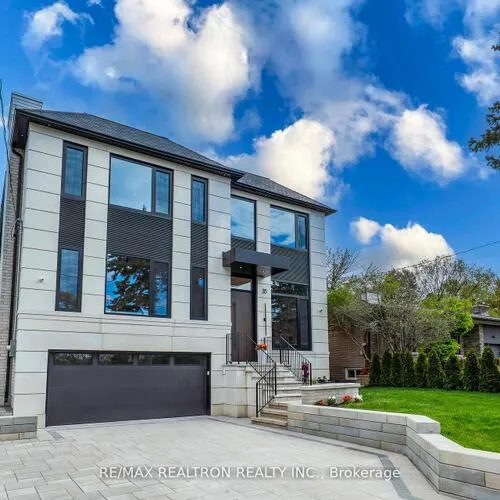 Premium freehold home for sale: 35, Foxwarren, Bayview Village, Toronto