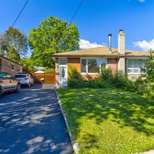 Premium freehold home for sale: 117, Marbury, Parkwoods-Donalda, Toronto