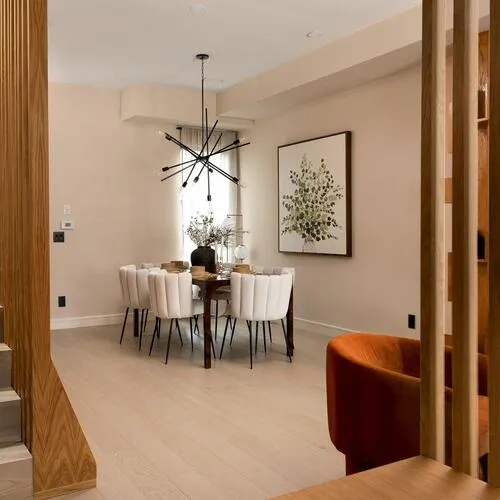 Premium freehold home for sale: 71, Robert, University, Toronto