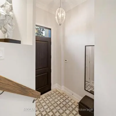 15,&nbsp;Belsize, Mount Pleasant West, Toronto