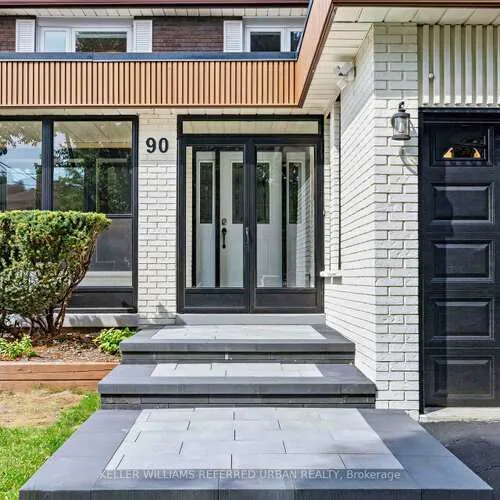 Premium freehold home for sale: 90, Holmes, Willowdale East, Toronto