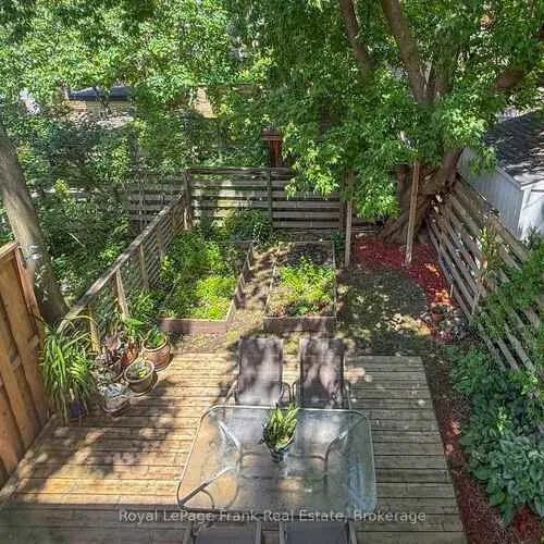 Premium freehold home for sale: 248, Benson, Wychwood, Toronto