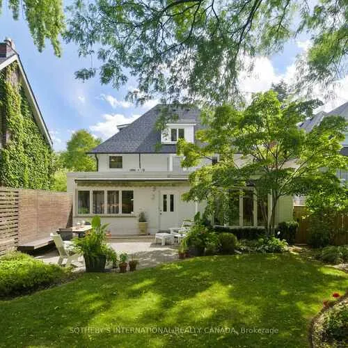 Premium freehold home for sale: 186, Rosedale Heights, Rosedale-Moore Park, Toronto