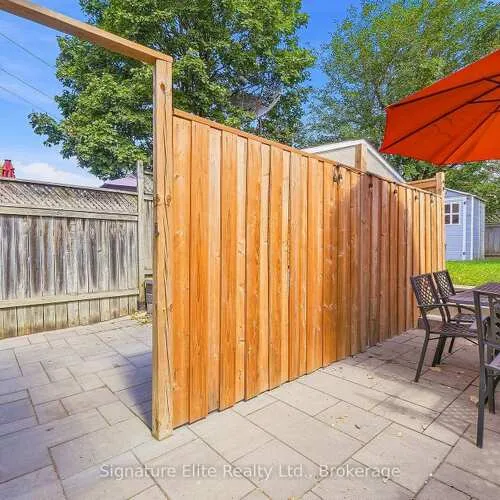 Premium freehold home for sale: 617, Lauder, Oakwood Village, Toronto