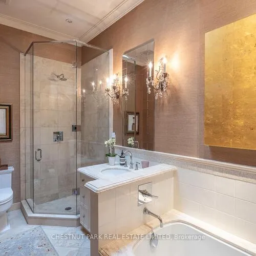 Premium freehold home for sale: 40, Summerhill, Rosedale-Moore Park, Toronto