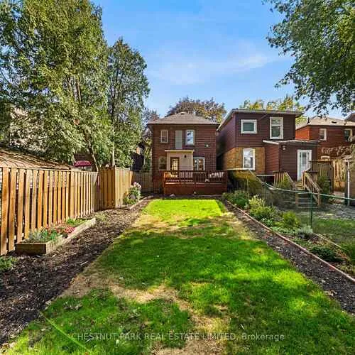 Premium freehold home for sale: 198, Bowood, Lawrence Park North, Toronto