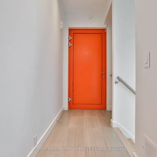 Premium freehold home for sale: 352B, Harbord, Palmerston-Little Italy, Toronto