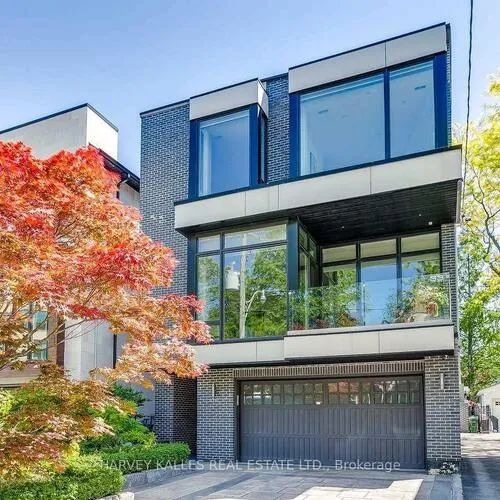 Premium freehold home for sale: 33, Tarlton, Forest Hill South, Toronto