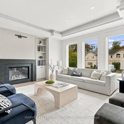 59,&nbsp;Burncrest, Bedford Park-Nortown, Toronto
