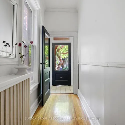 Premium freehold home for sale: 492, Euclid, Palmerston-Little Italy, Toronto