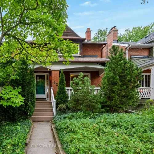 Premium freehold home for sale: 42, Bowood, Lawrence Park North, Toronto