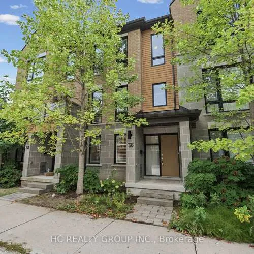 Premium freehold home for sale: 36, Kenneth Wood, Newtonbrook East, Toronto