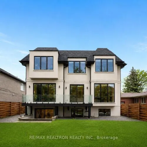Premium freehold home for sale: 245, Patricia, Newtonbrook West, Toronto