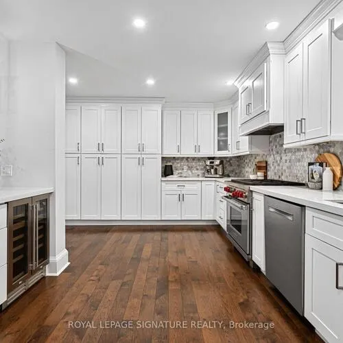 Premium freehold home for sale: 96, Ava, Humewood-Cedarvale, Toronto