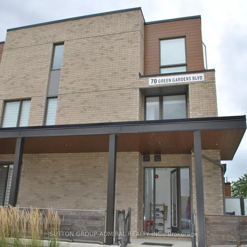Premium freehold home for sale: 70, Green Gardens, Englemount-Lawrence, Toronto