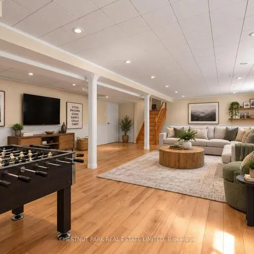 Premium freehold home for sale: 11, Doubletree, Pleasant View, Toronto