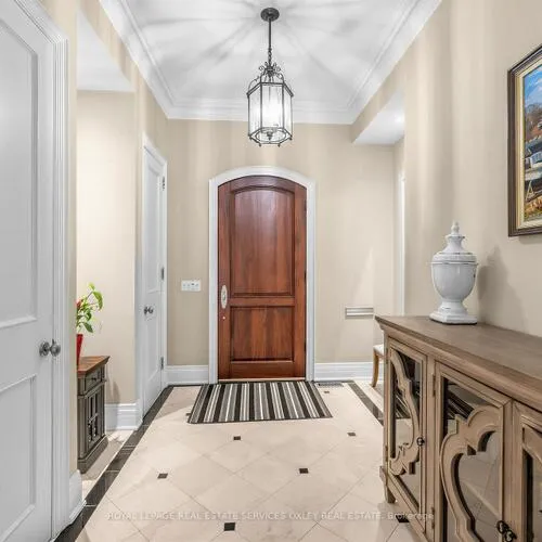 Premium freehold home for sale: 155, South, Rosedale-Moore Park, Toronto
