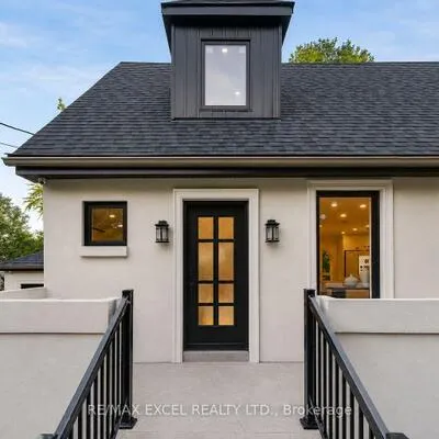 599,&nbsp;Conacher, Newtonbrook East, Toronto