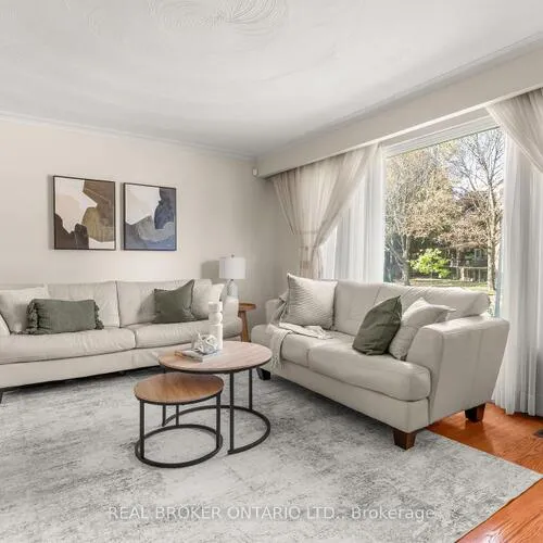 Premium freehold home for sale: 55, Rayoak, Parkwoods-Donalda, Toronto