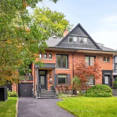 106,&nbsp;Highland, Rosedale-Moore Park, Toronto