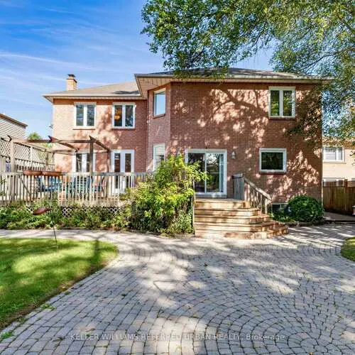 Premium freehold home for sale: 411, Cummer, Newtonbrook East, Toronto