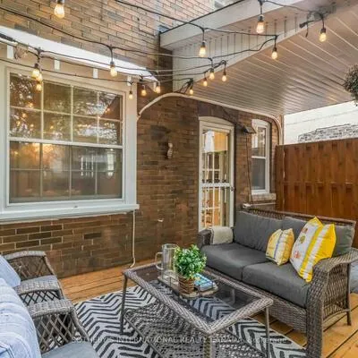 25,&nbsp;Cortland, Lawrence Park South, Toronto