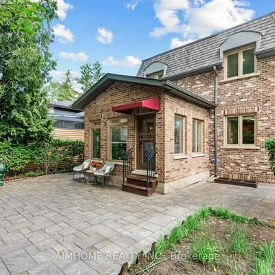 16,&nbsp;Carney, Newtonbrook West, Toronto