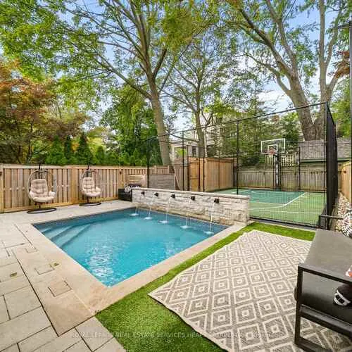 Premium freehold home for sale: 12, Millbank, Forest Hill South, Toronto