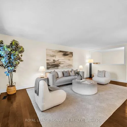 Premium freehold home for sale: 69, Silas Hill, Don Valley Village, Toronto