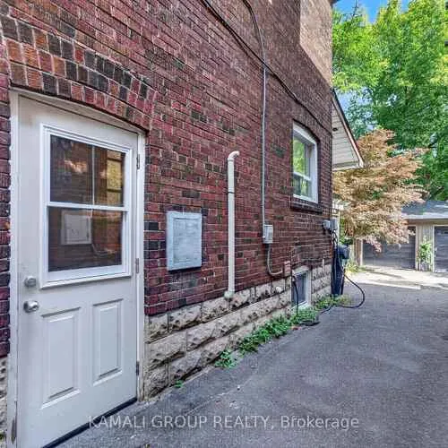 Premium freehold home for sale: 19, Belle Ayre, Mount Pleasant East, Toronto