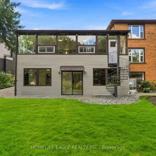 Premium freehold home for sale: 23, Janus, Hillcrest Village, Toronto