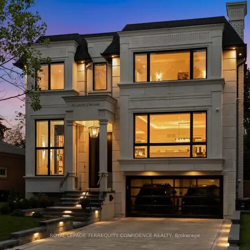 Premium freehold home for sale: 8, Canary, Bayview Village, Toronto